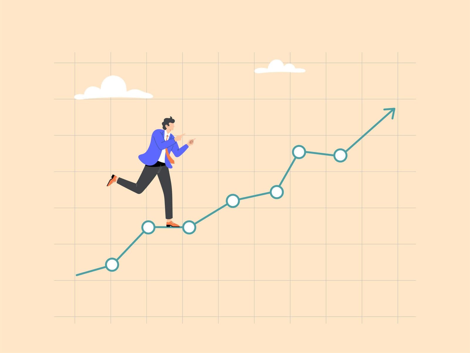 Beginner Investor Roadmap: From Zero to Confident