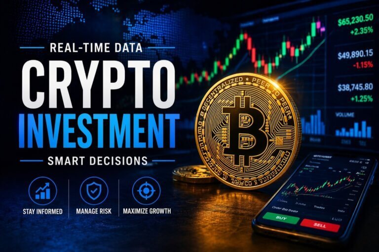 Pedrovazpaulo Crypto Investment: A Structured Approach to Smarter Digital Asset Growth