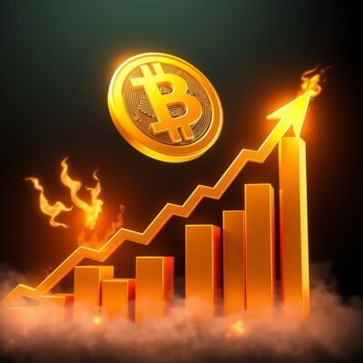 Pepeto surges as Bitcoin bulls eye $143K-$200K. Discover why this crypto is gaining momentum amid bullish market sentiment and price targets.