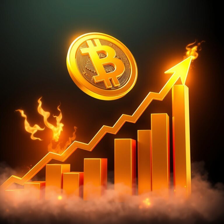 Pepeto surges as Bitcoin bulls eye $143K-$200K. Discover why this crypto is gaining momentum amid bullish market sentiment and price targets.
