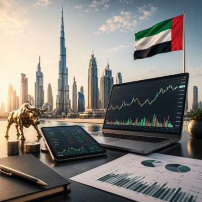 Best Stocks to Buy in UAE 2026