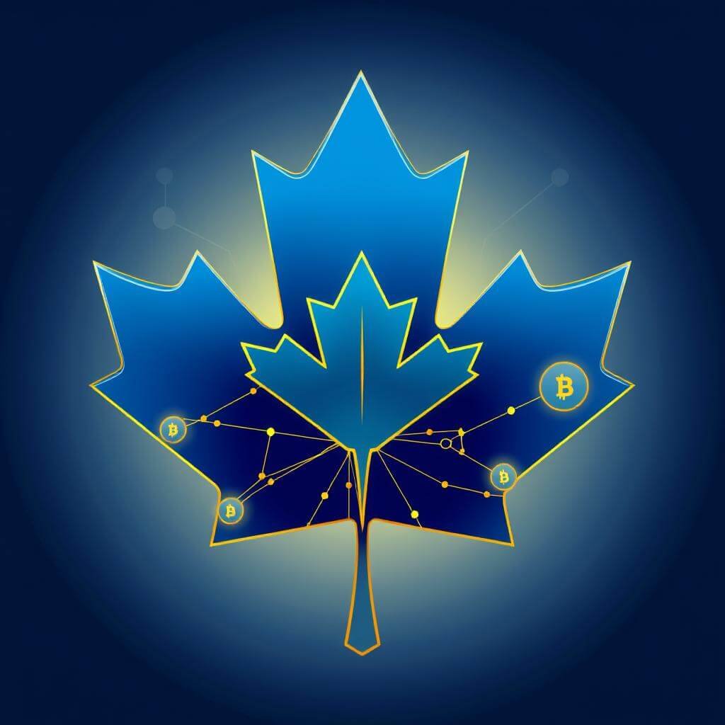 Tetra Trust launches Canada's first regulated CAD stablecoin, revolutionizing digital payments. Discover how this breakthrough impacts crypto adoption.