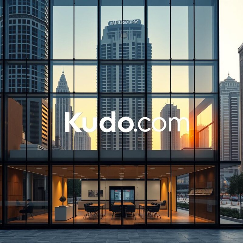Kudotrade rebrands to Kudo.com and opens Dubai HQ amid CMA regulatory hints. Discover what's next for this fintech innovator.