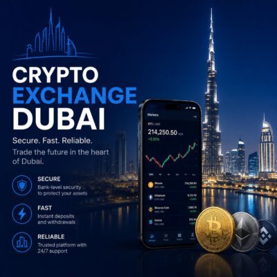 crypto exchange dubai