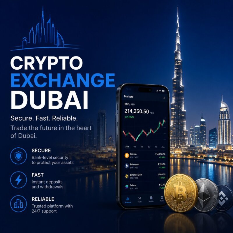 crypto exchange dubai