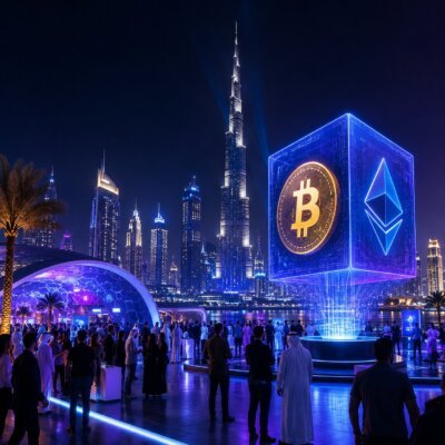 crypto fest dubai