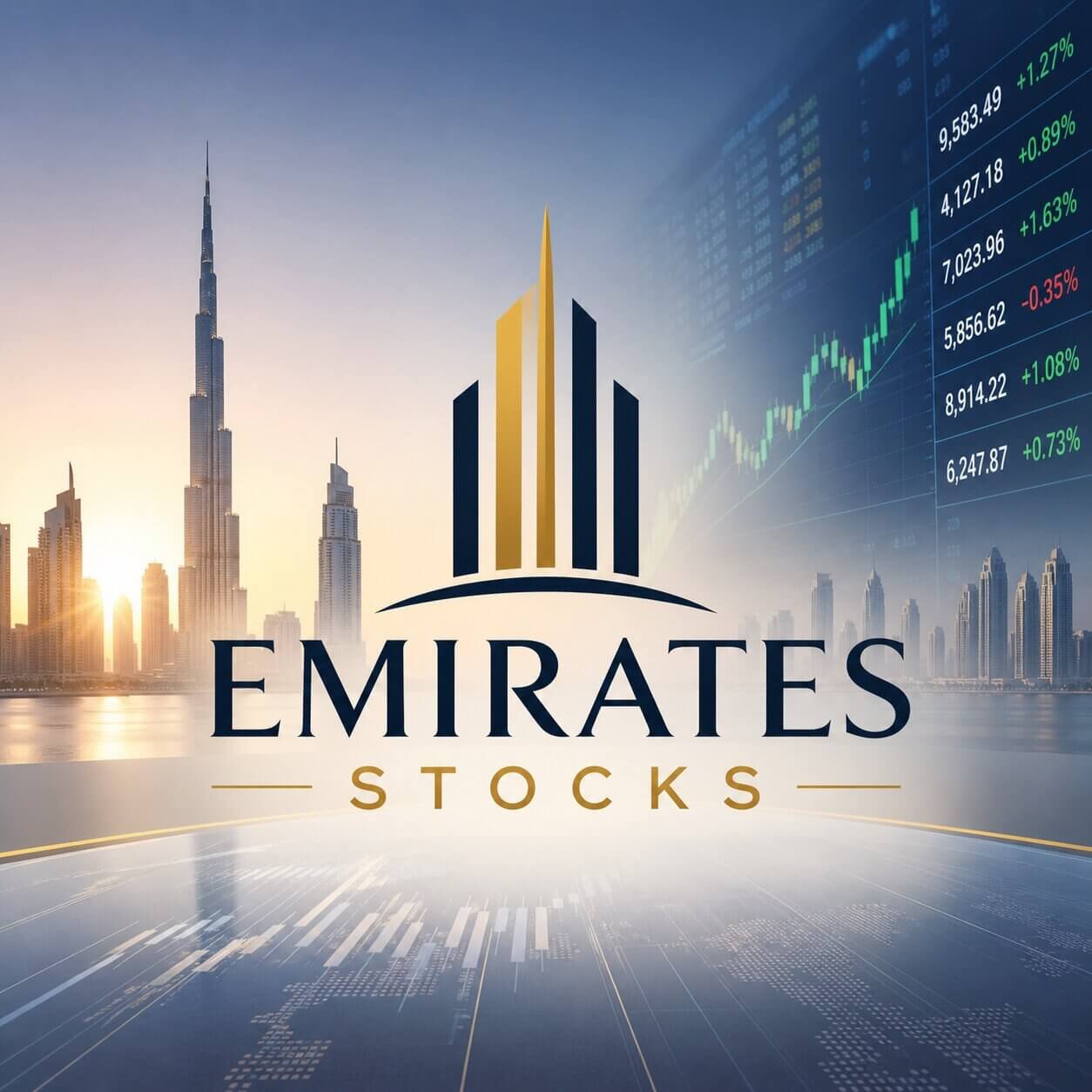 emirates stocks