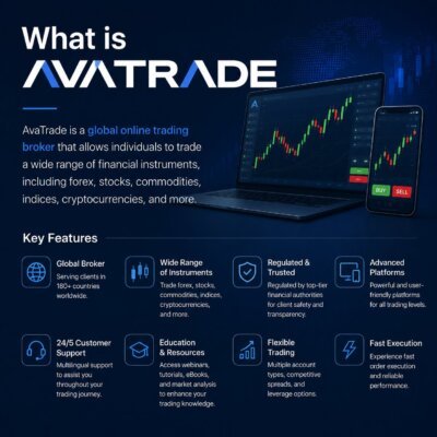 what is avatrade