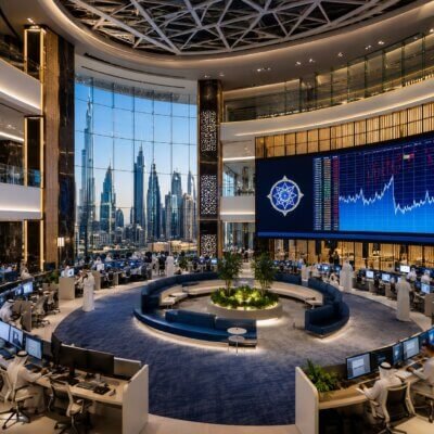 Dubai Financial Market