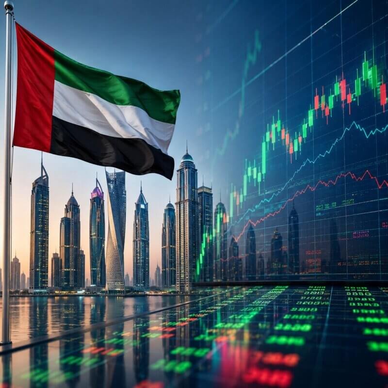 uae share market