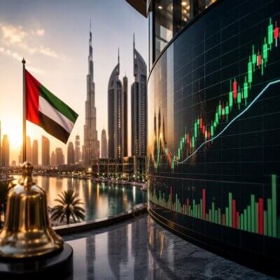 uae stock market
